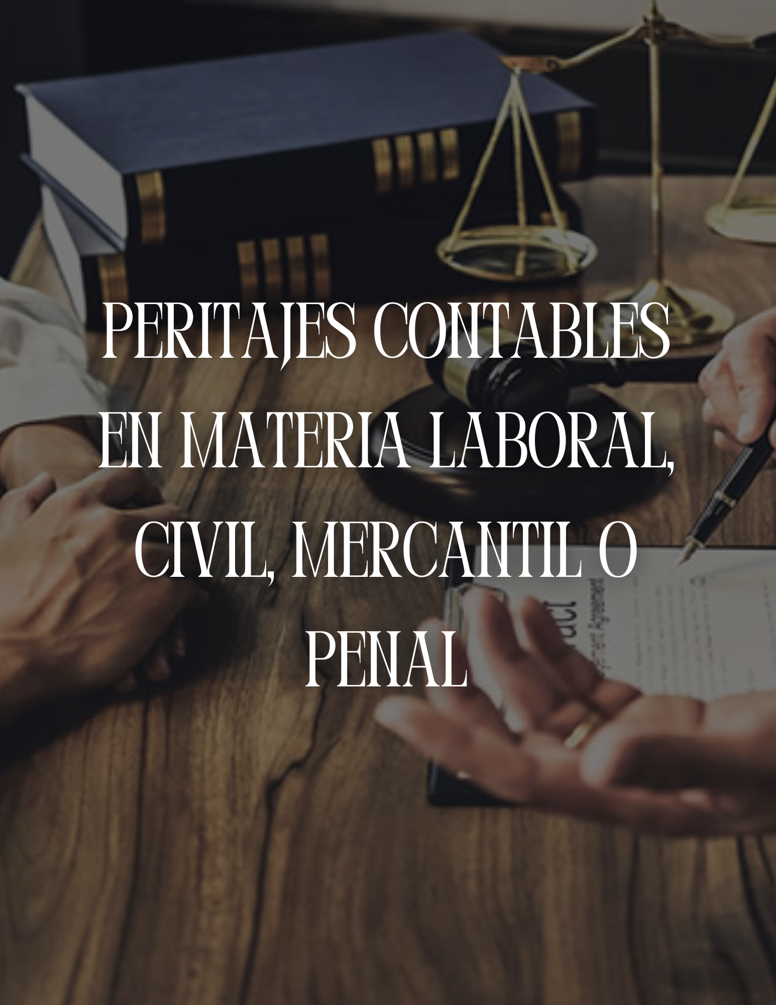 Servicio Legal